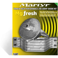YAMAHA 200-300 HP HI PERF KIT - MAG