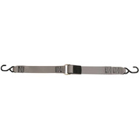 KWIK-LOK GUNWALE  2' X 16'