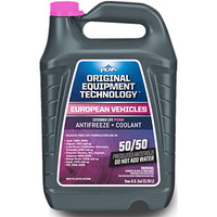 PEAK OEM EUROPEAN PINK 50/50 ANTIFR