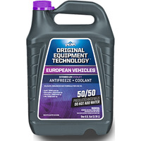 PEAK OEM EUROPEAN VIOLET 50/50 ANTI