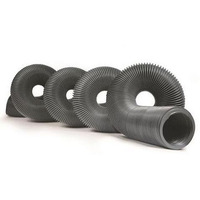 3X10 STD SEWER HOSE-BULK