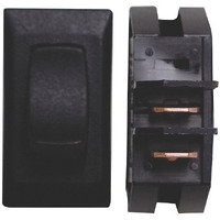ON/OFF SWITCHES BL 1/CARD  B1-18 NC
