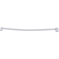 STRAP FOR HOSE CARRIERS WHITE