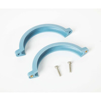 CLAMPING RING KIT GULPER