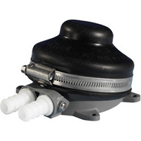 PUMP BABYFOOT STD