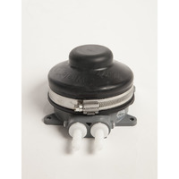 PUMP BABYFOOT 10MM NIPPLE