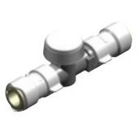SHUT OFF VALVE 15MM