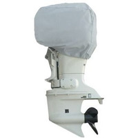 150 HP O/B MOTOR COVER SD- COBALT B
