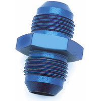 -4AN BLK FLARE UNION