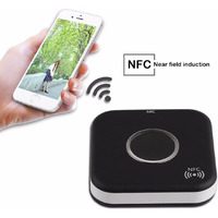 Make Wired Headphone Wireless With Bluetooth Receiver(D0102HE6K8Y)