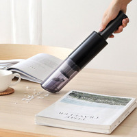 Mr Dustbuster Handheld cordless Mini Vacume cleaner For car And Home(D0102HEYQ7g)