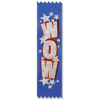 Wow Value Pack Ribbons