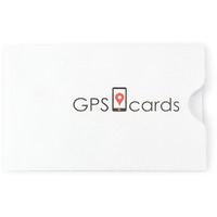 GPS Tracker SIM for 4G with Unlimited Data & Easy Monitoring Tracking