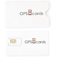 GPS Cards for 3G 10000mAh Strong Magnetic Lncoon Portable Real Time GPS Tracker