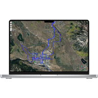 GPS cards for GPS311 Series Portable Truck Tracker + Geofence + No Roam Fee