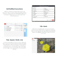 Tracking SIM Card for Navizot F2 GPS Tracking OBD + No Roam Fee + GPS Platform