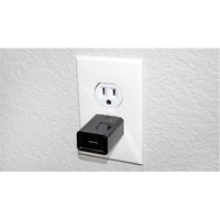 Fast Charger 2mAh - USB 2.0 Wall Charger for ALL High-tech Cellphones