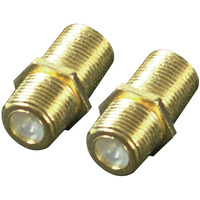 RCA 2-in-1 Modular Adapter