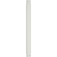 DOWNROD 3/4""ID 24"" WHT (Pack of 1)