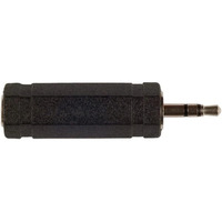 1/4" JACK TO 3.5MM
