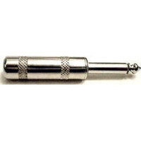 Connector, 1/4-in TS