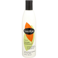 Shikai Natural Everyday conditioner - 12 Fl Oz(D0102H5K2DP)
