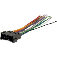 Kia Spectra 5 Wire Harness Used in about 50 or more Different Vehicles