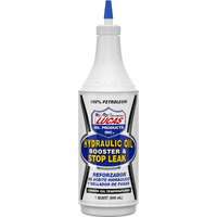 Lucas Oil Hydraulic Oil Booster/Stop Leak 1 Quart