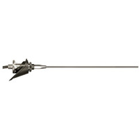 METRA - 44-CR72 CHRYSLER 1985-1996 JEEP/COMMANCHE  CHEROKEE/WAGONEER AM/FM REPLACEMENT ANTENNA