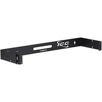 BRACKET, WALL MOUNT HINGED, 1 RMS
