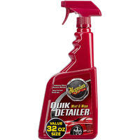 QUIK DETAILER 32OZ