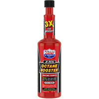 Lucas Oil Octane Booster 15 Ounce