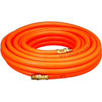 HOSE AIR 3/8"X25' ORANGE (Pack of 1)