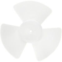 FAN BLADE EXHST RV3/16SH (Pack of 1)