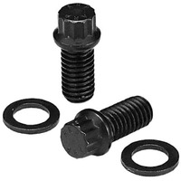 MOTOR MOUNT BOLT KIT