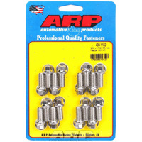 HEAD STUD & BOLT