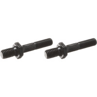 SB CHEV ROCKER ARM STUDS