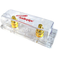 FUSEHOLDER ANL AUDIOPIPE