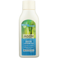 Jason conditioner Natural Restorative Biotin - 16 Fl Oz(D0102H5KcUJ)