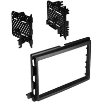 INSTALLATION KIT 04-16 FORD DOUBLE DIN; AMERICAN INTERNATIONAL