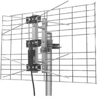 2-BAY UHF OUTDOOR ANT