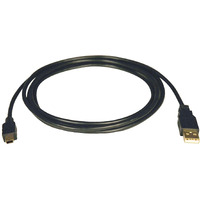 ML TO MINI ML USB CBL 6FT