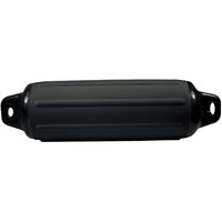 6.5'X22' ONYX BLACK SUPER GARD FEND