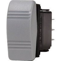 SWITCH CONTURA SPST OFF-(ON)