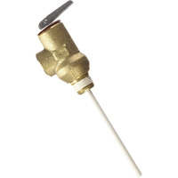 RELIEF VALVE 1/2'