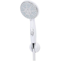 SHOWER HEAD KIT  WHITE