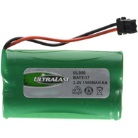 Ultralast BATT-17 BATT-17 Rechargeable Replacement Battery