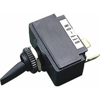 TOGGLE SWITCH (SP) MOM.ON/OFF