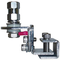 Firestik Swivel Bracket Widget Mount w/4-KA Stud