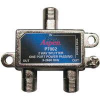 2-WAY SPLITTER